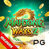 Mahjong Ways 2 local game image